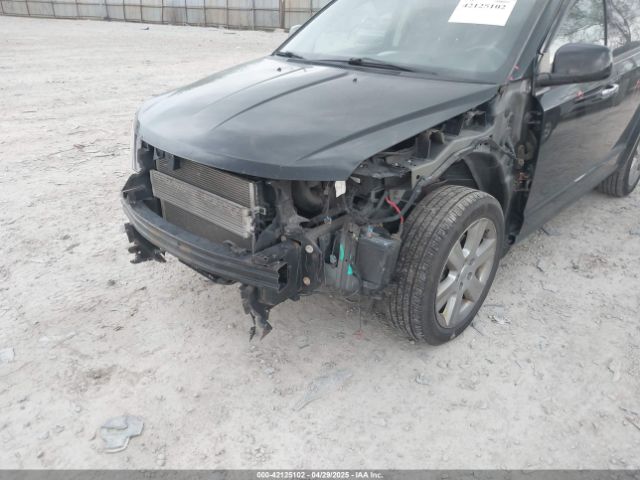3C4PDCDG4ET142132 Dodge Journey Limited