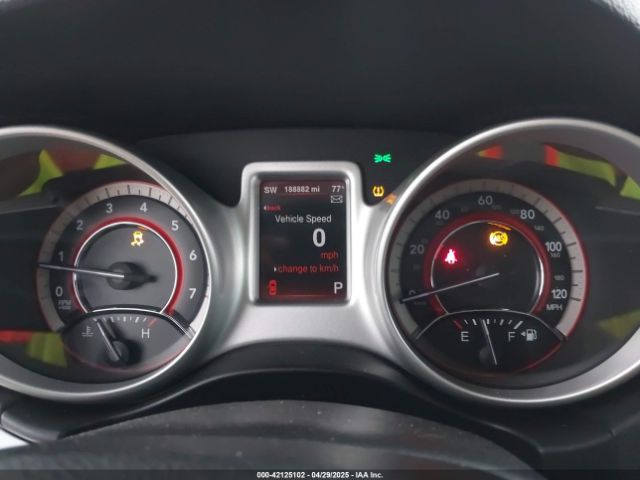 3C4PDCDG4ET142132 Dodge Journey Limited