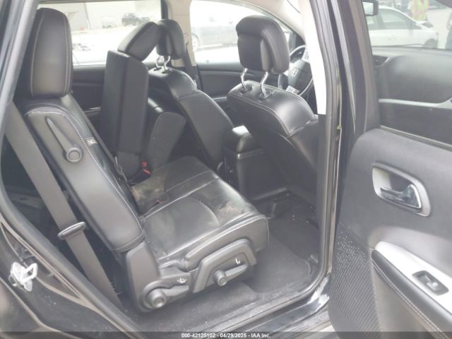 3C4PDCDG4ET142132 Dodge Journey Limited