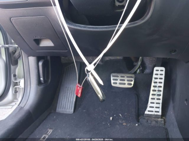 3KPFN4A88JE165326 KIA FORTE EX