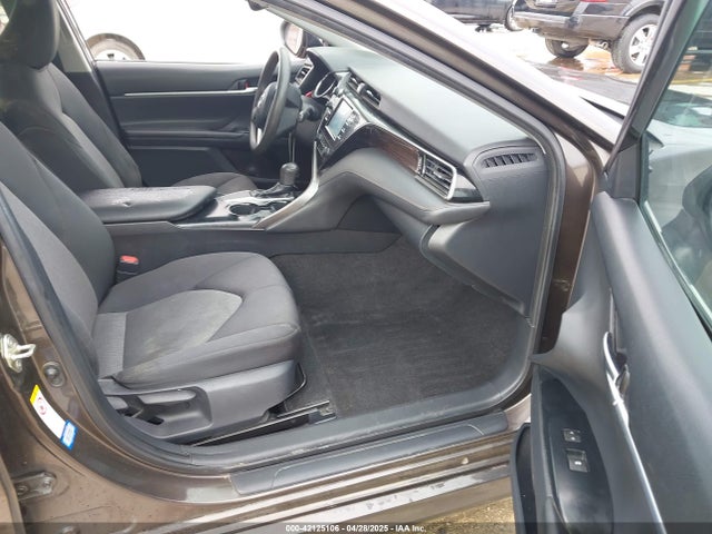 4T1B11HK2KU727973 Toyota a25a-fks