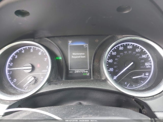 4T1B11HK2KU727973 Toyota a25a-fks