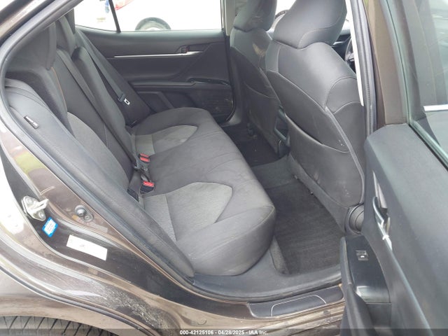 4T1B11HK2KU727973 Toyota a25a-fks