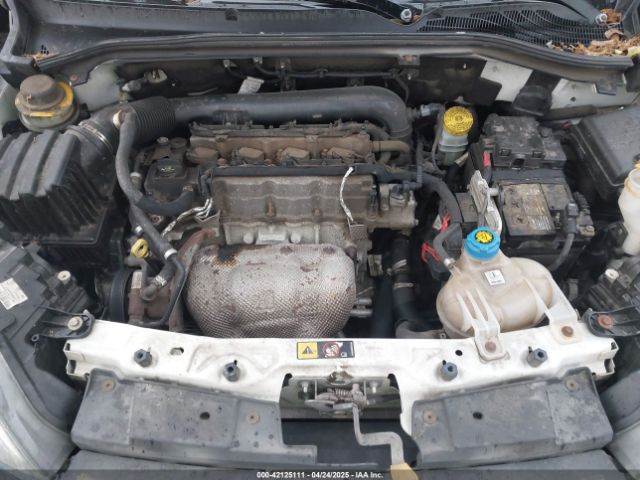 ZFBERFAT1G6B17509 RAM Promaster City Tradesman