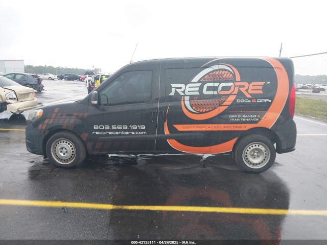 ZFBERFAT1G6B17509 RAM Promaster City Tradesman