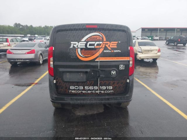 ZFBERFAT1G6B17509 RAM Promaster City Tradesman
