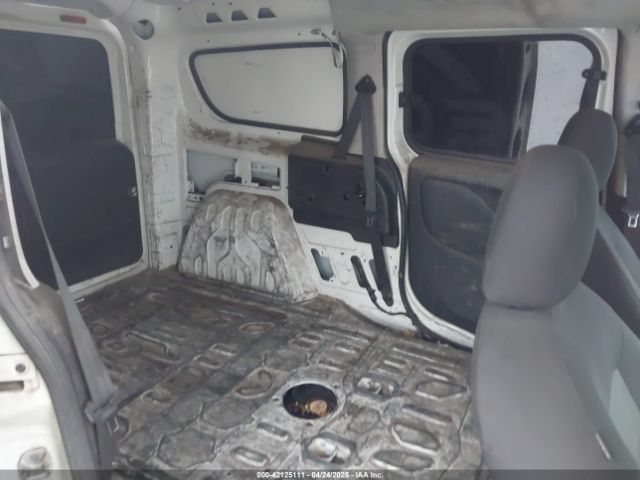 ZFBERFAT1G6B17509 RAM Promaster City Tradesman