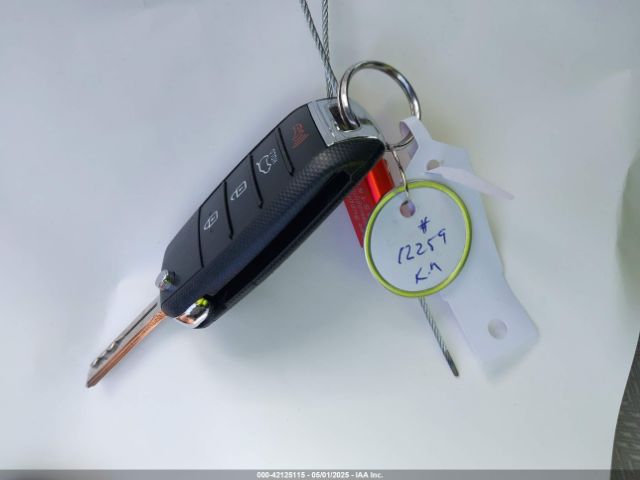 KNDPMCAC0K7588635 KIA Sportage Lx