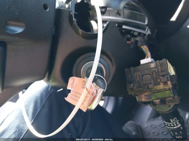 KNDJN2A28H7496119 KIA Soul