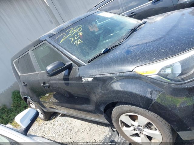 KNDJN2A28H7496119 KIA Soul
