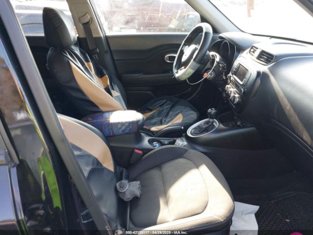KNDJN2A28H7496119 KIA Soul