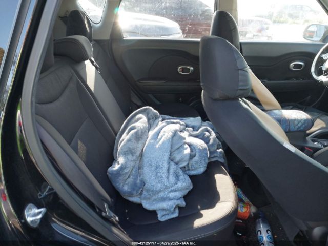 KNDJN2A28H7496119 KIA Soul