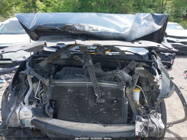 5TDKKRFH3FS083000 Toyota Highlander Xle V6