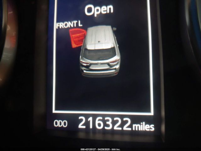 5TDKKRFH3FS083000 Toyota Highlander Xle V6