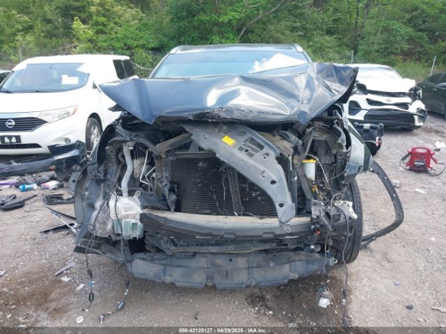 5TDKKRFH3FS083000 Toyota Highlander Xle V6
