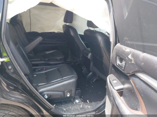 5TDKKRFH3FS083000 Toyota Highlander Xle V6