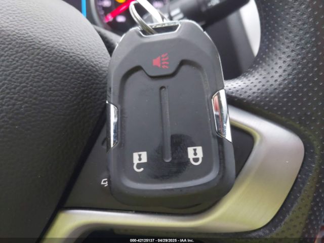 3GKALMEV1NL129922 GMC Terrain Fwd Sle