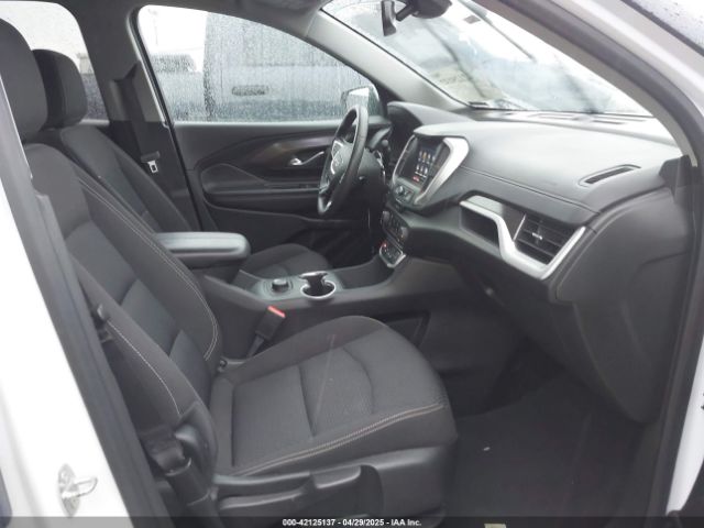3GKALMEV1NL129922 GMC Terrain Fwd Sle
