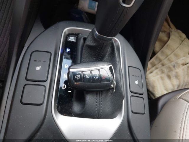 5NMZU3LBXJH069371 Hyundai Santa Fe Sport 2.4l