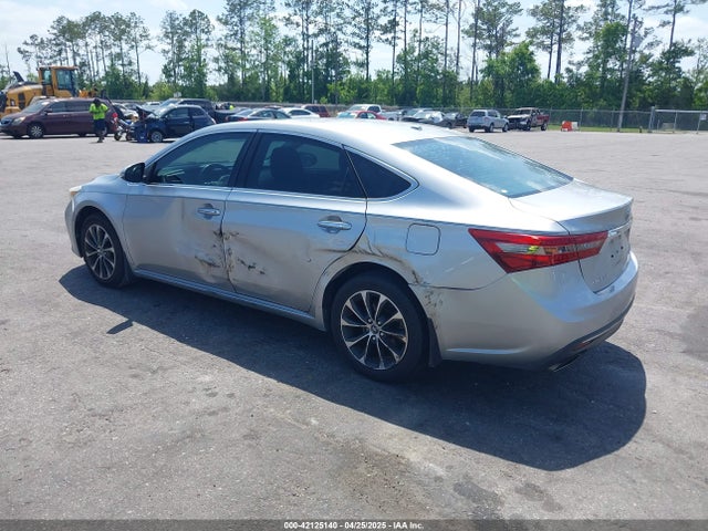 4T1BK1EB0GU202631 Toyota Avalon Xle Plus