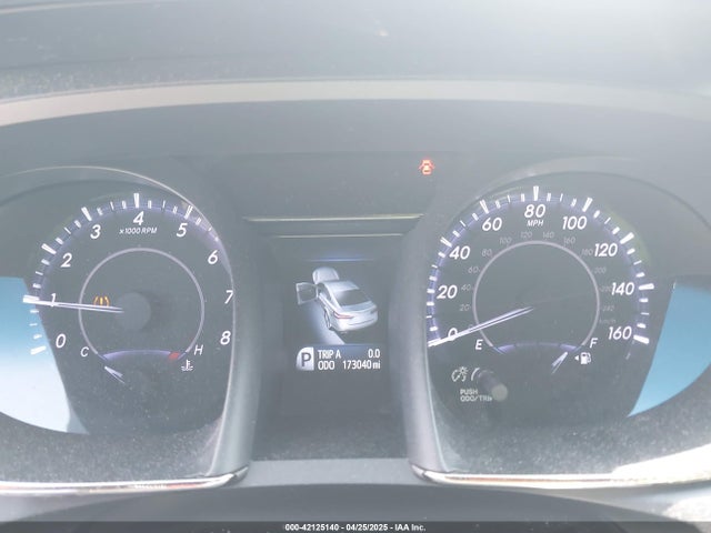 4T1BK1EB0GU202631 Toyota Avalon Xle Plus