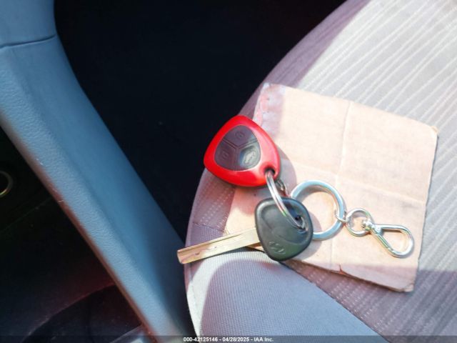 2017 HYUNDAI ACCENT KMHCT4AE5HU236813 Photo 10