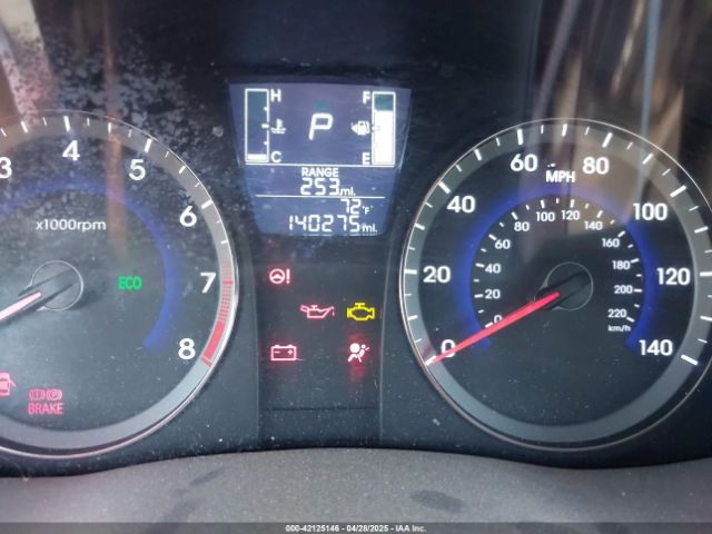 2017 HYUNDAI ACCENT KMHCT4AE5HU236813 Photo 6