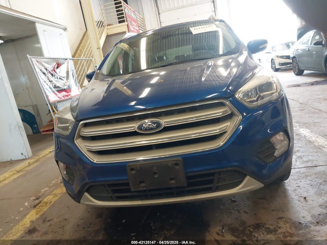 1FMCU9J94KUA55562 Ford 2019