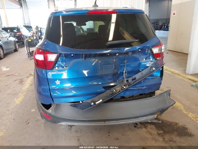 1FMCU9J94KUA55562 Ford 2019