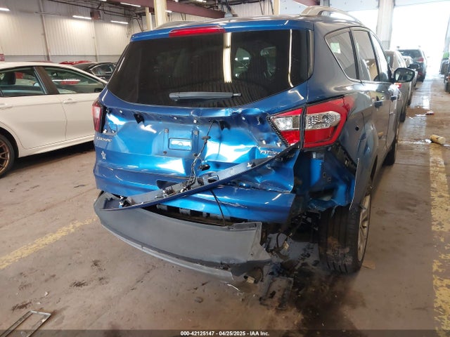 1FMCU9J94KUA55562 Ford 2019