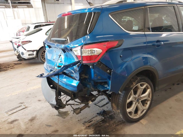 1FMCU9J94KUA55562 Ford 2019