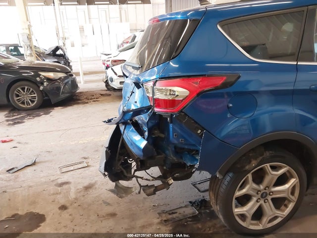 1FMCU9J94KUA55562 Ford 2019