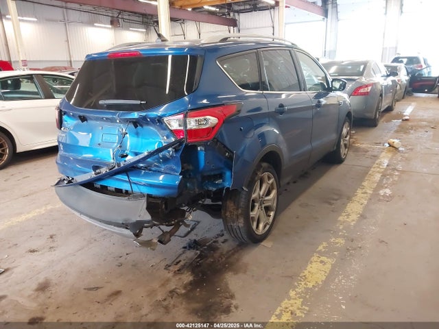 1FMCU9J94KUA55562 Ford 2019