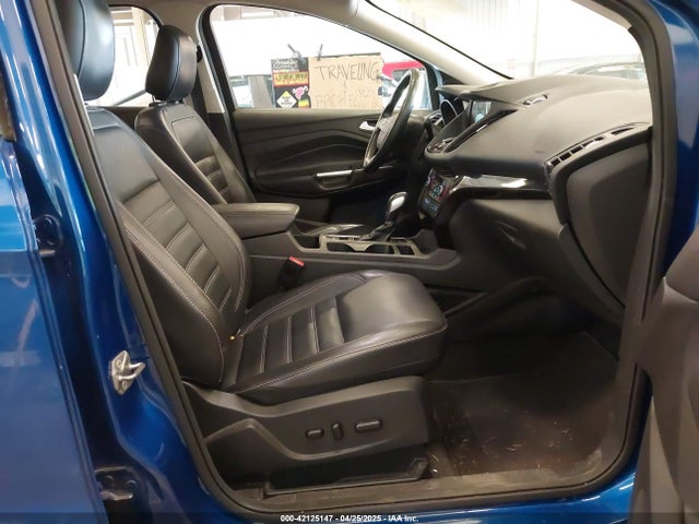 1FMCU9J94KUA55562 Ford 2019