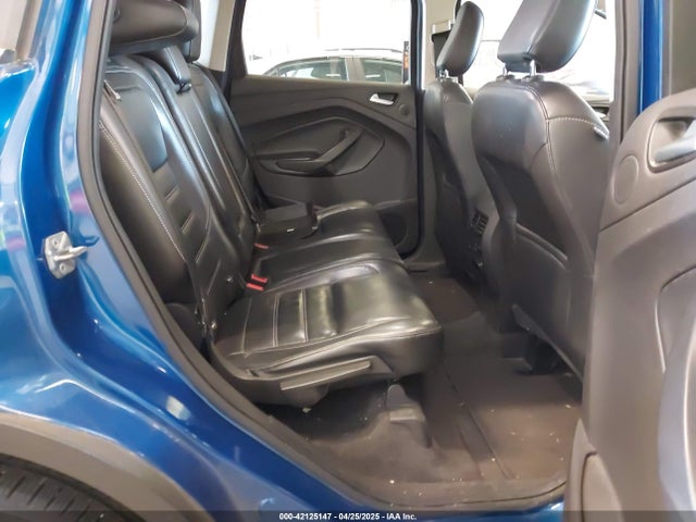 1FMCU9J94KUA55562 Ford 2019