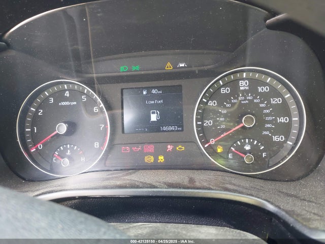 3KPF24AD2ME276819 KIA Forte Lxs
