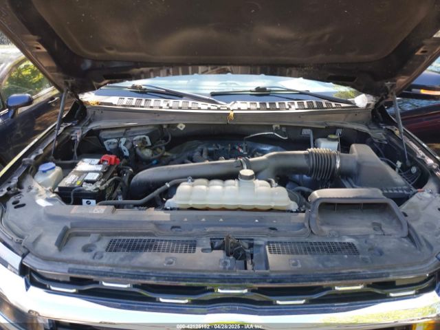 1FMJK2AT1NEA29791 Ford Expedition Limited Max