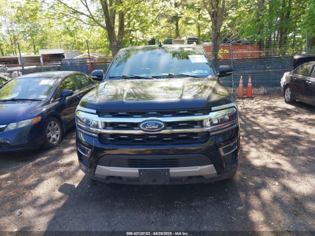 1FMJK2AT1NEA29791 Ford Expedition Limited Max