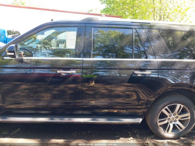 1FMJK2AT1NEA29791 Ford Expedition Limited Max