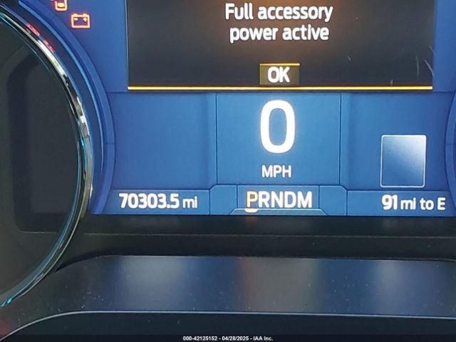 1FMJK2AT1NEA29791 Ford Expedition Limited Max