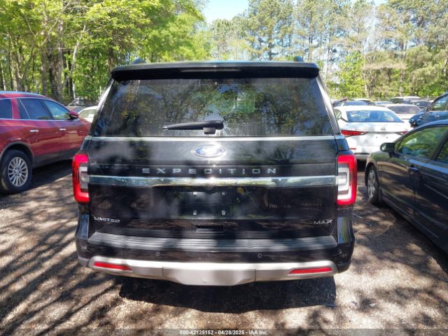 1FMJK2AT1NEA29791 Ford Expedition Limited Max