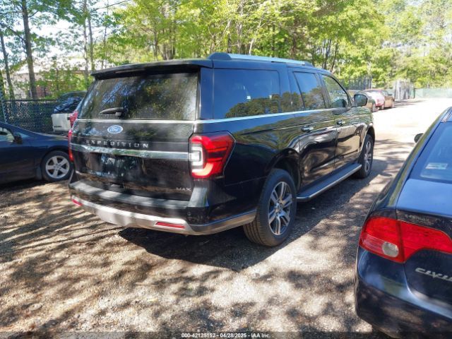1FMJK2AT1NEA29791 Ford Expedition Limited Max