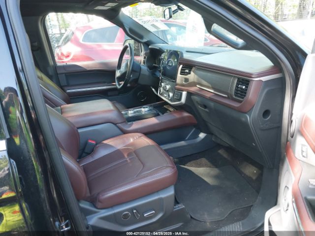 1FMJK2AT1NEA29791 Ford Expedition Limited Max