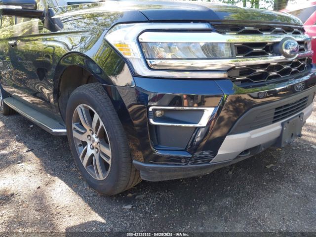 1FMJK2AT1NEA29791 Ford Expedition Limited Max