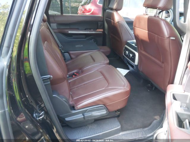 1FMJK2AT1NEA29791 Ford Expedition Limited Max