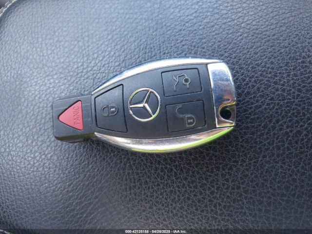 2018 MERCEDES-BENZ CLA 250 WDDSJ4GB6JN638901 Photo 10