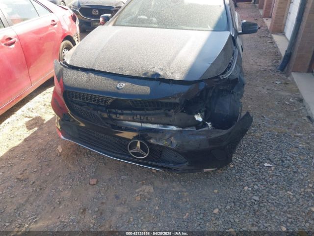 2018 MERCEDES-BENZ CLA 250 WDDSJ4GB6JN638901 Photo 5