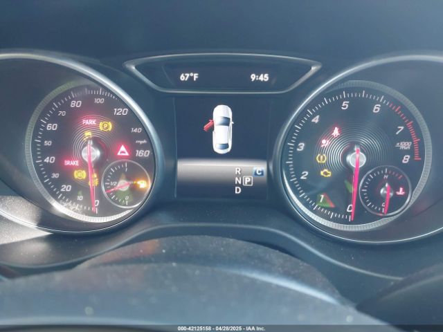 2018 MERCEDES-BENZ CLA 250 WDDSJ4GB6JN638901 Photo 6