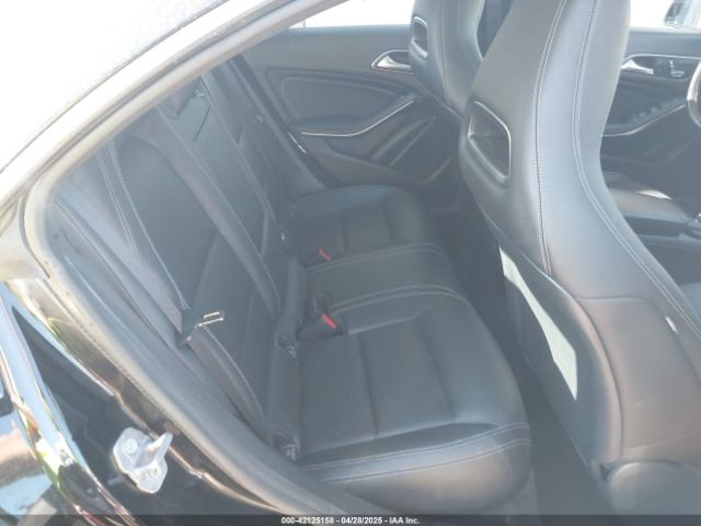 2018 MERCEDES-BENZ CLA 250 WDDSJ4GB6JN638901 Photo 7