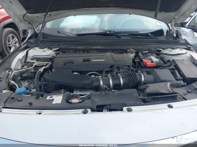 1HGCV2F91JA037362 Honda Accord Touring 2.0t